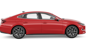 Hyundai Sonata Winter, 2.5 MPI - 6AT, Style (Winter)