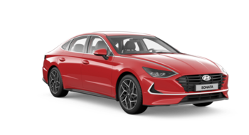 Hyundai Sonata Winter, 2.5 MPI - 6AT, Style (Winter)