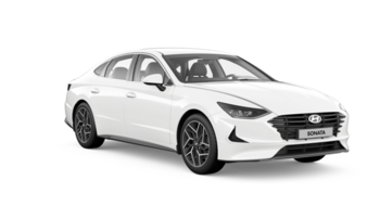 Hyundai Sonata Winter, 2.5 MPI - 6AT, Business (Winter)