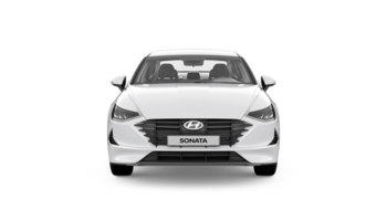Hyundai Sonata Winter, 2.5 MPI - 6AT, Comfort (Winter)