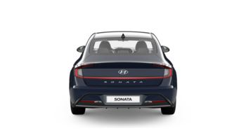 Hyundai Sonata Winter, 2.0 MPI - 6AT, Style (Winter)