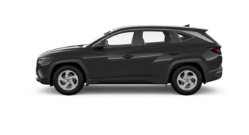 Hyundai Tucson NEW, Smartstream D2.0 - 8AT - 4WD, Lifestyle Plus