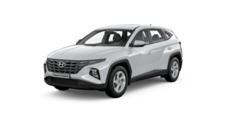 Hyundai Tucson NEW, Smartstream D2.0 - 8AT - 4WD, Lifestyle Plus