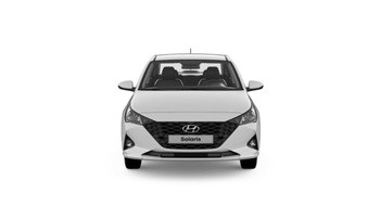Hyundai Solaris, 1.6 - 6AT, Comfort + Light