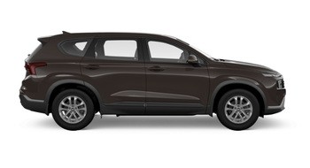HYUNDAI SANTA FE NEW, 2.2л - 8DCT - 4WD, Lifestyle