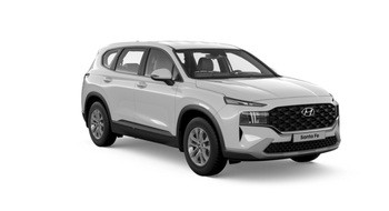 HYUNDAI SANTA FE NEW, 2.2л - 8DCT - 4WD, Calligraphy