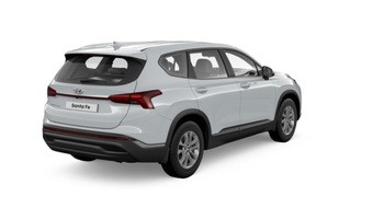 HYUNDAI SANTA FE NEW, 2.2л - 8DCT - 4WD, Prestige