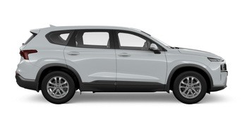 HYUNDAI SANTA FE NEW, 2.2л - 8DCT - 4WD, Prestige
