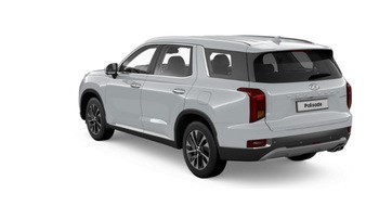 Hyundai Palisade, 3.5 - 8АТ MPI - 4WD, Prestige