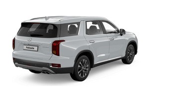 Hyundai Palisade, 3.5 - 8АТ MPI - 4WD, Prestige